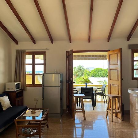 Maison Marikel Pointe Au Sel Chambre photo